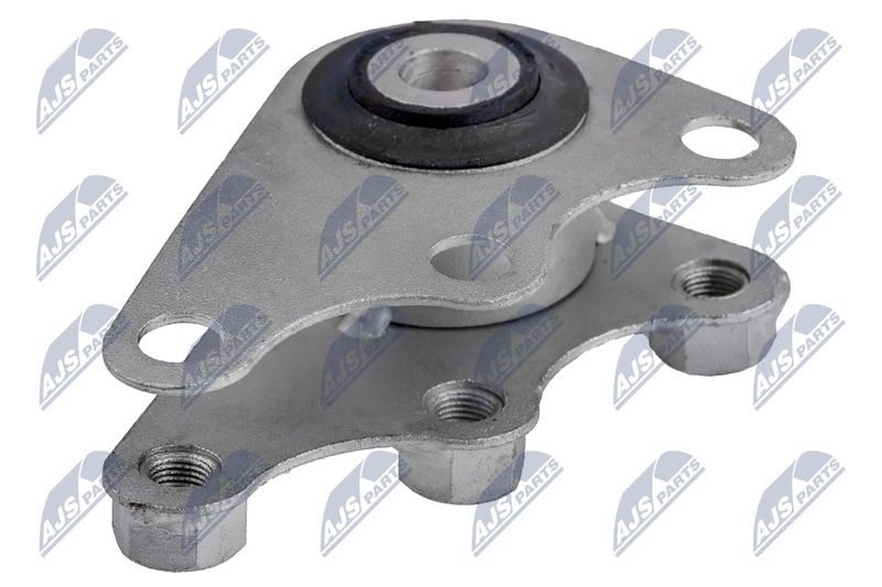 NTY ZPS-CT-007 Mounting, engine