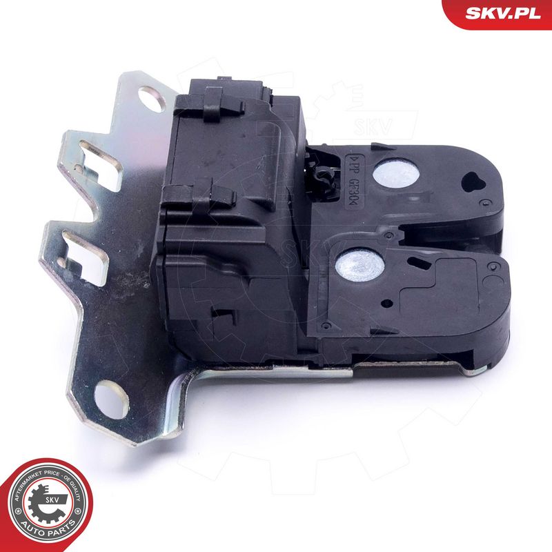 Tagaluugi sulgur, ESEN SKV 16SKV377