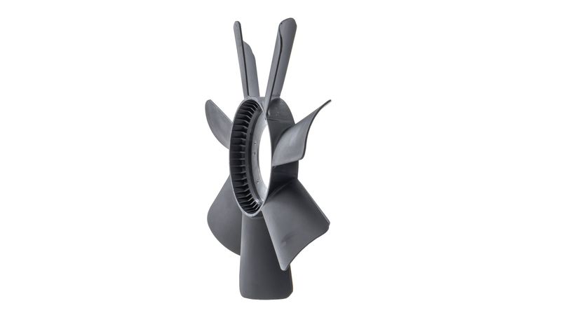 Product Image - Koelventilatorwiel - CFW89000P - MAHLE