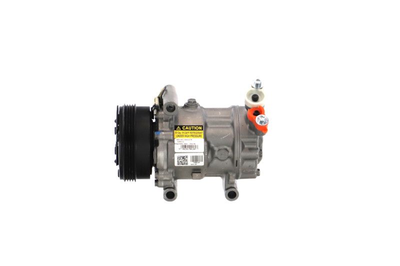 REMANTE 005-001-000137R Compressor, air conditioning