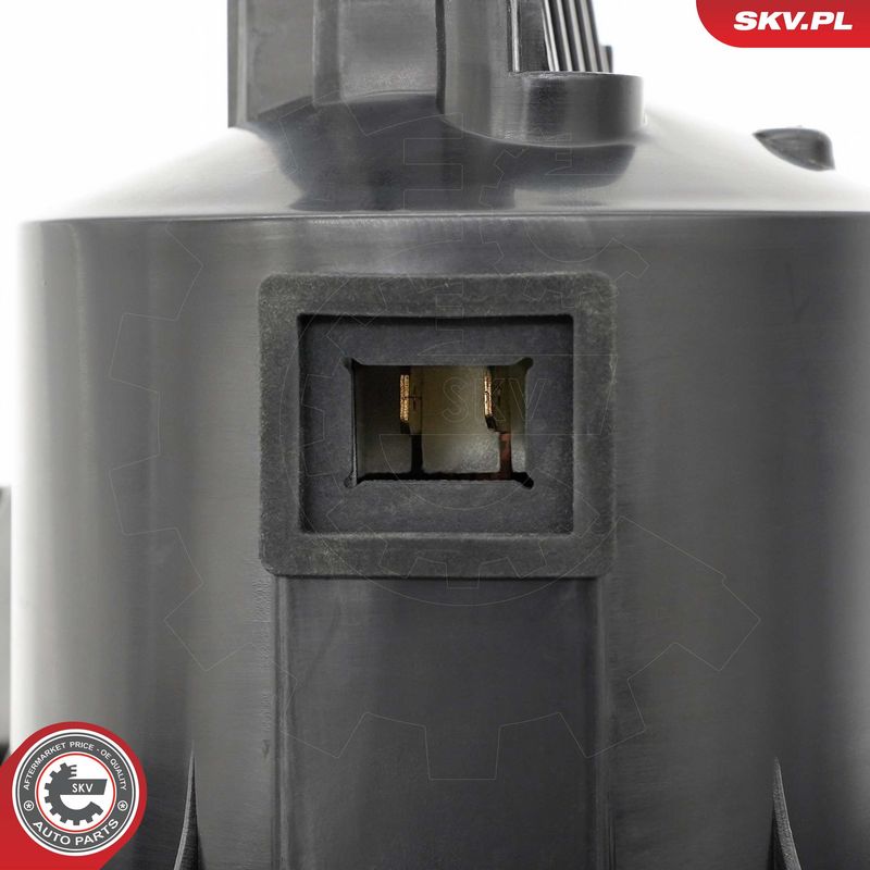 Salongipuhur, ESEN SKV 68SKV196