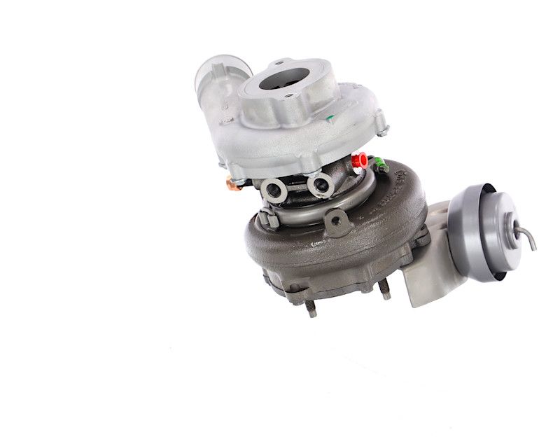 REMANTE 003-001-001223R Charger, charging (supercharged/turbocharged)