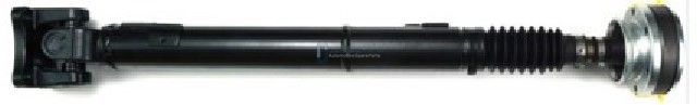 A.S.P. QualityTested AC-0095 - Kardaninis velenas