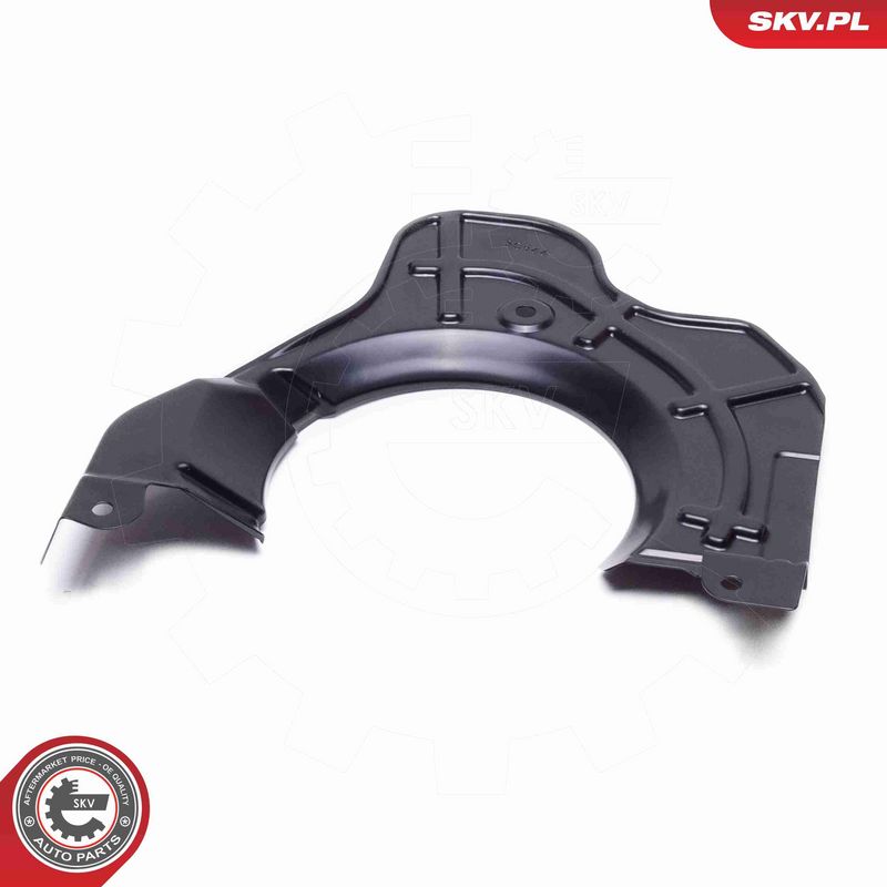 ESEN SKV 57SKV211 Splash Guard, brake disc
