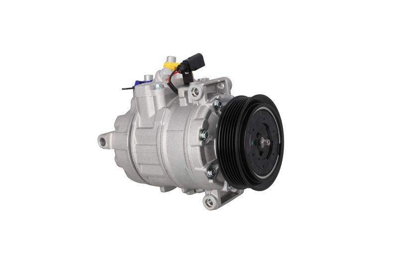 KAMOKA 7820092 Compressor, air conditioning