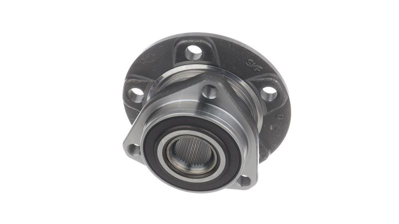 Sada ložisek kol VKBA 7233