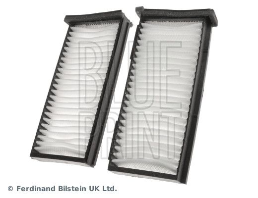 BLUE PRINT ADC42502 Filter Set, cabin air