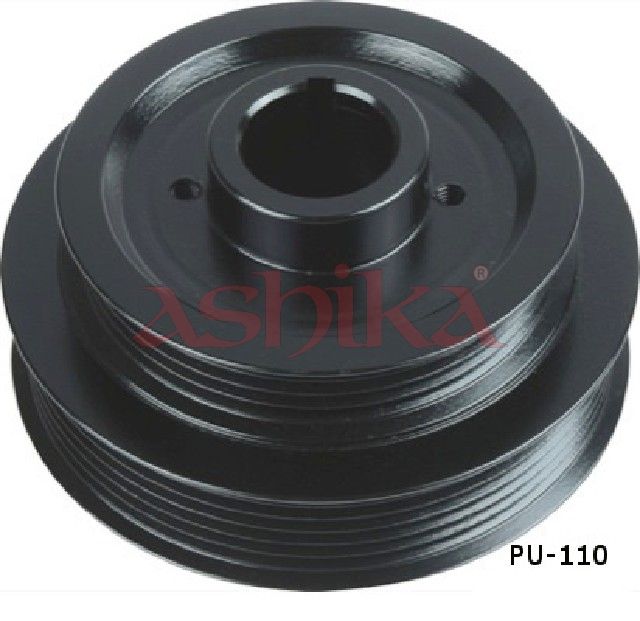 Fulie curea, arbore cotit ASHIKA 122-01-110