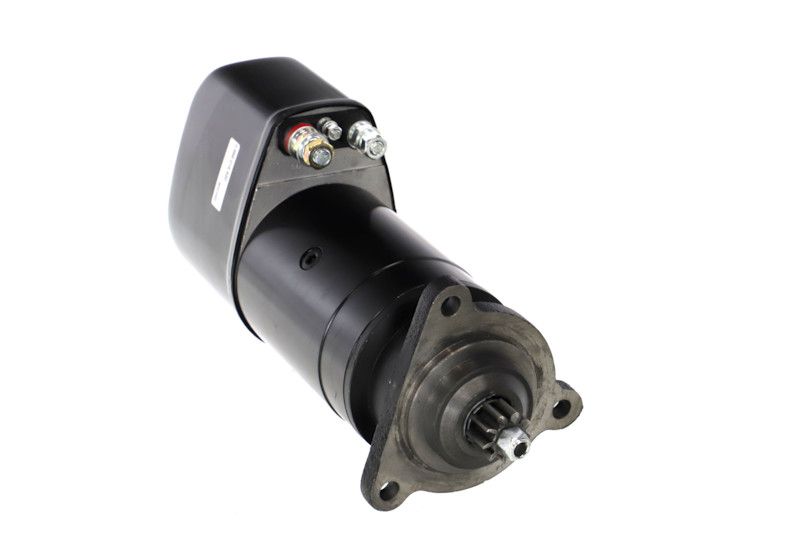 Startér 011-001-000365R