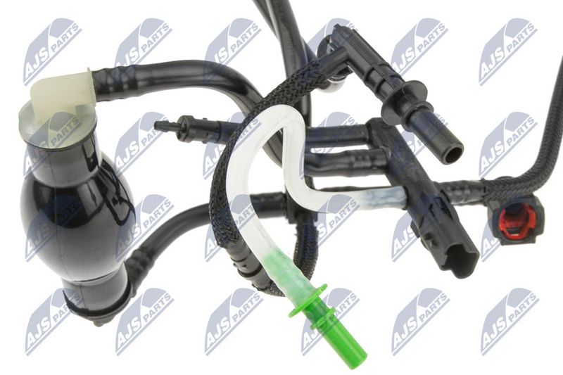 NTY BPP-CT-023 Fuel Line