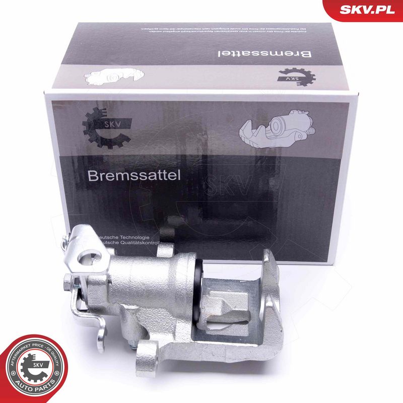 Pidurisadul, ESEN SKV 46SKV914