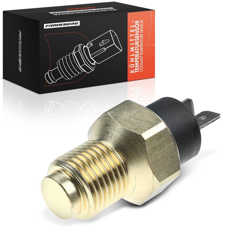 Frankberg 5481FB0023139 Sensor, coolant temperature