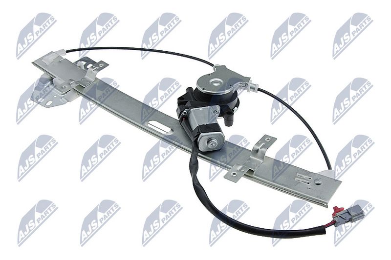 Aknatõstuk, NTY EPS-HD-002