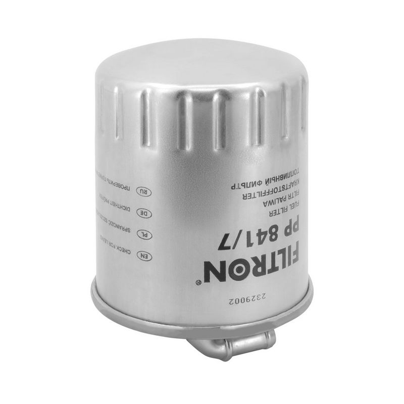 Kütusefilter, FILTRON PP 841, 7