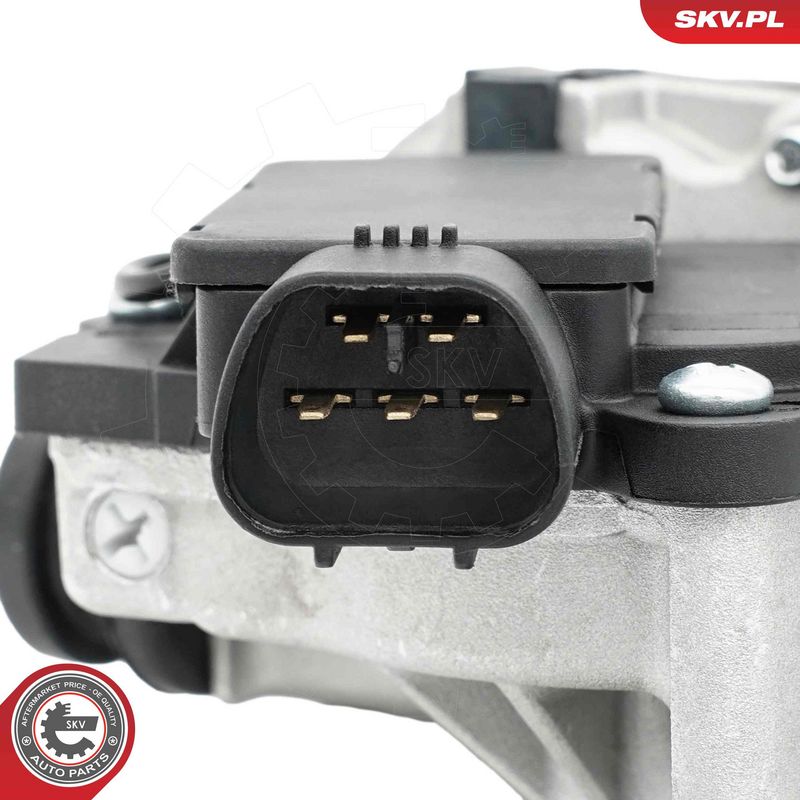 Pesuri mootor, ESEN SKV 19SKV240