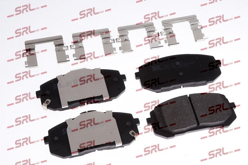 This part match OEM code: 58101AAA00