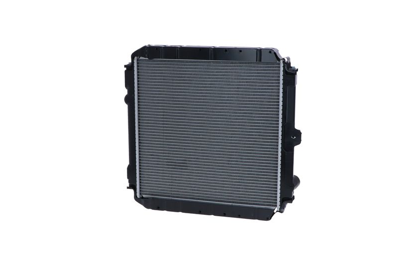 Radiaator, mootorijahutus, NRF 52137