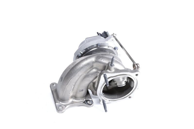 Compresor,sistem de supraalimentare T918697 BTS Turbo