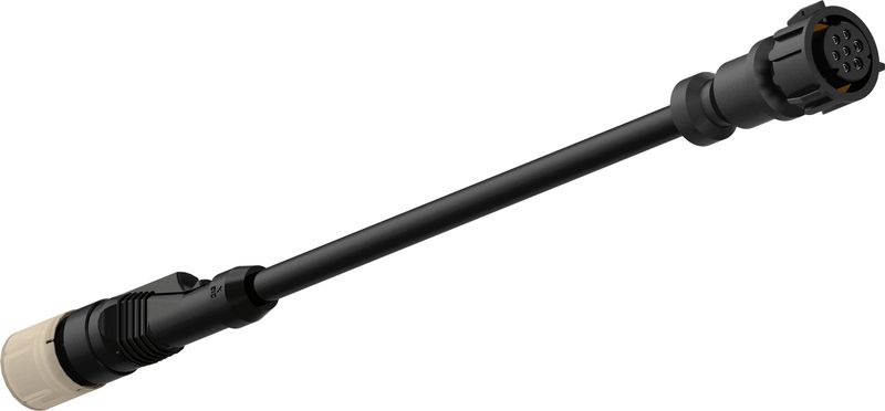 WABCO 4493470030 Connecting Cable, ABS