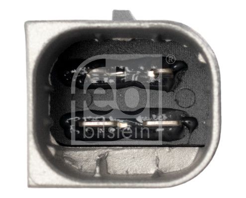 FEBI BILSTEIN 178011 Water Pump, engine cooling