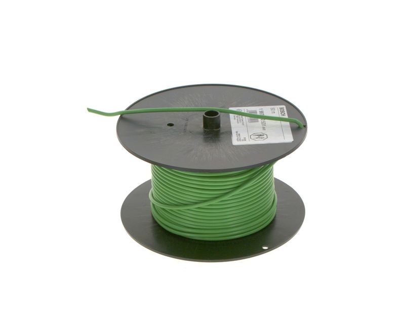 BOSCH 1 987 352 531 Electric Cable