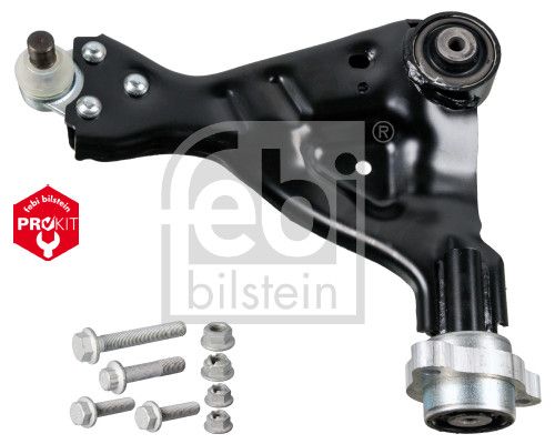1003406 FEBI BILSTEIN Braccio oscillante, Sospensione ruota 