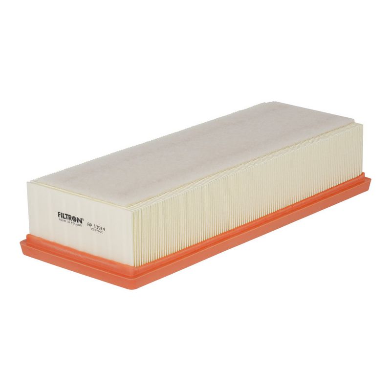 Õhufilter, FILTRON AP 139, 4