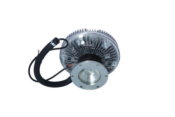 NRF 49074 Clutch, radiator fan