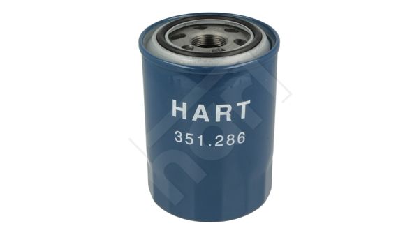 маслен филтър HART