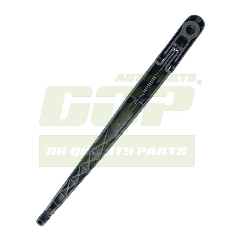 DR. QUALITY PARTS 74290 Wiper Arm Set, window cleaning