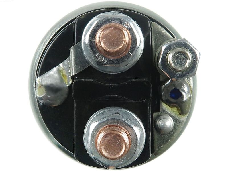 AS-PL SS9020 Solenoid Switch, starter