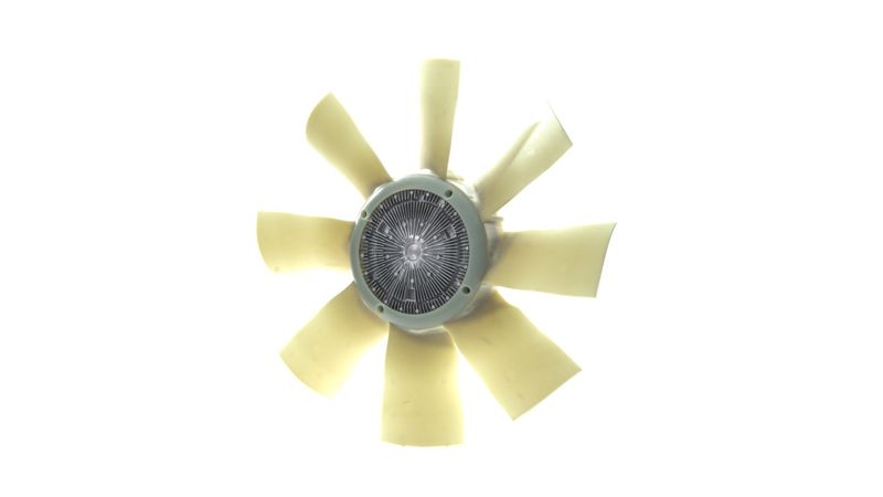 Product Image - Koelventilatorwiel - CFF457000P - MAHLE