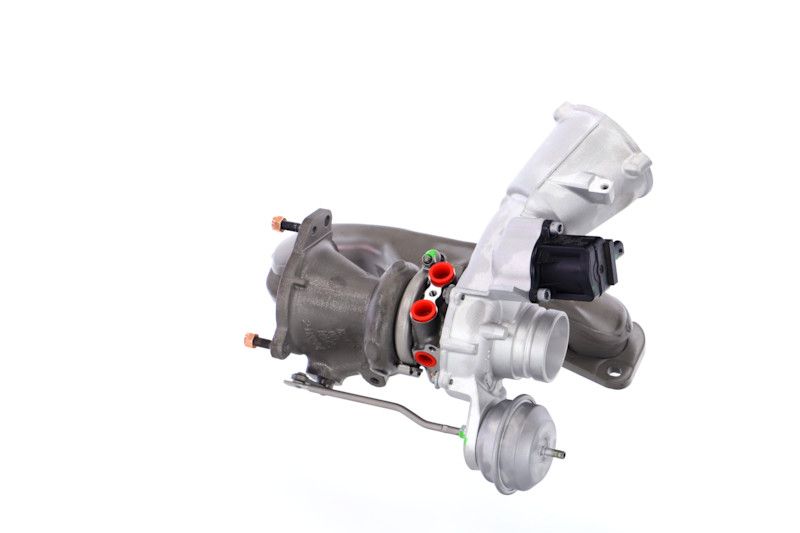 REMANTE 003-002-001090R Charger, charging (supercharged/turbocharged)