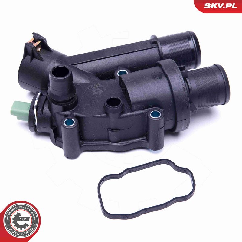 ESEN SKV 20SKV118 Thermostat, coolant