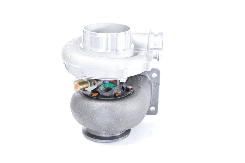 Compresor,sistem de supraalimentare T911913 BTS Turbo