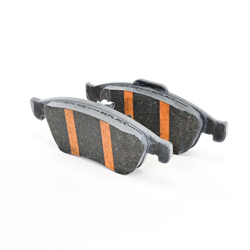 Sada brzdových destiček, kotoučová brzda LP5086EV