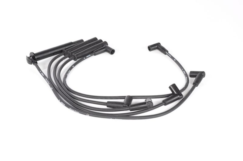 BOSCH 0986356740 Uždegimo laidų komplektas