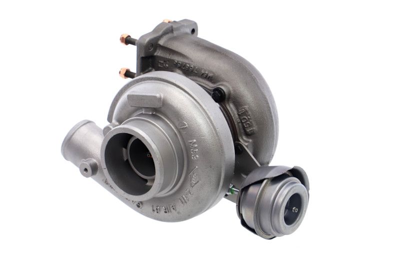 REMANTE 003-001-003111R Charger, charging (supercharged/turbocharged)