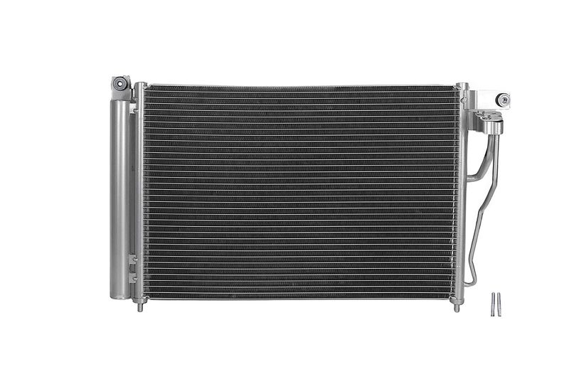 Kondensaator, kliimaseade,...