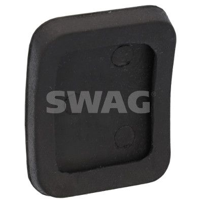 SWAG 33 11 0768 Pedal Pad, brake pedal