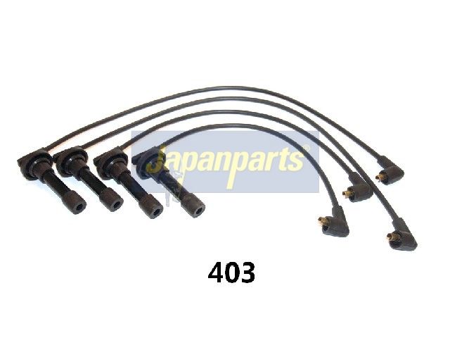 JAPANPARTS Uždegimo laido komplektas