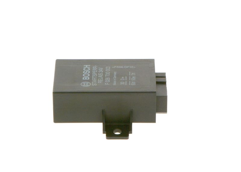 BOSCH F026T00003 Relay, immobilizer
