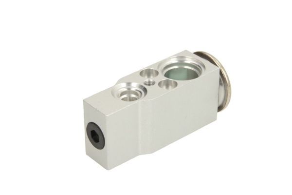 THERMOTEC KTT140067 Expansion Valve, air conditioning