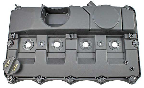 Capac culbutor METZGER AUTOTEILE 2389120
