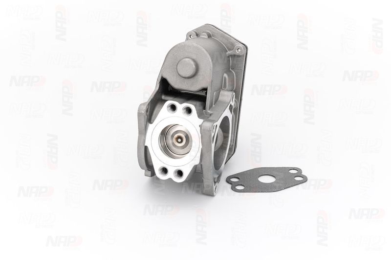 NAP carPARTS CAV10071 EGR Valve