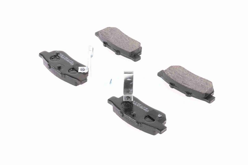 ACKOJA A26-0024 Brake Pad Set, disc brake
