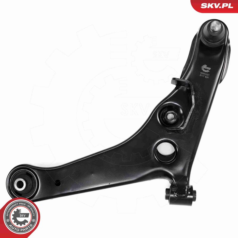 ESEN SKV 69SKV001 Control/Trailing Arm, wheel suspension