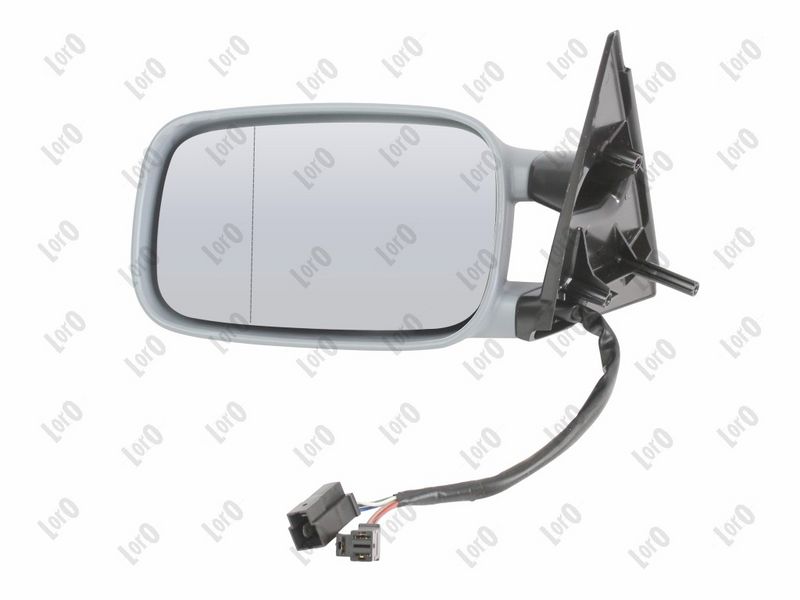 ABAKUS 4018M09 Exterior Mirror