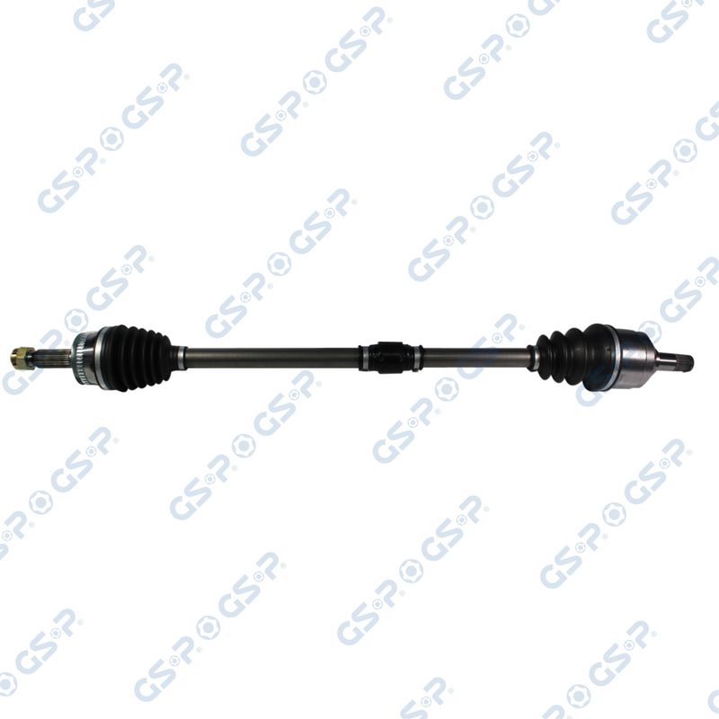 Veovõll, GSP 224054