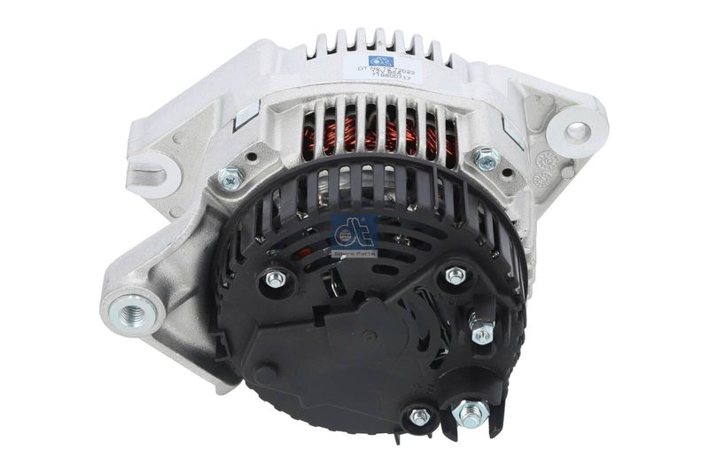 Generator / Alternator 12.72022 DT Spare Parts